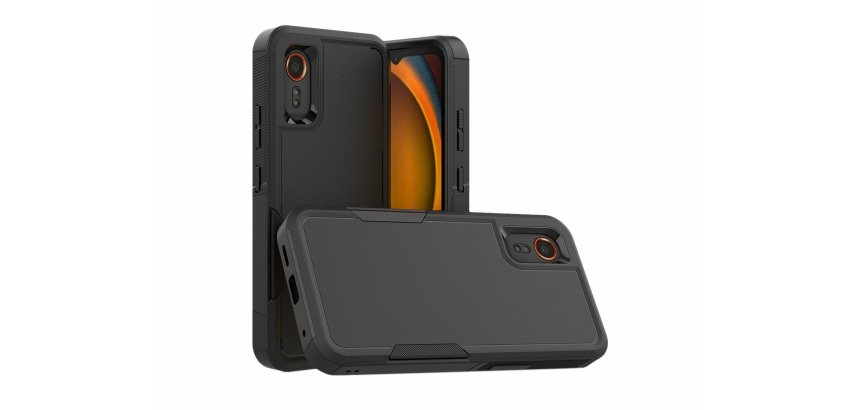 DLH DY-RC5021 coque de protection pour téléphones portables 16,8 cm (6.6") Housse