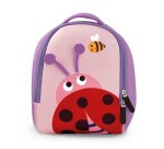 Lebez 81544 zaino Zaino scolastico Colori assortiti