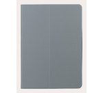 Tucano 189305 funda para tablet 31,5 cm (12.4") Folio Gris