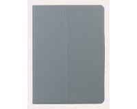 Tucano 189305 funda para tablet 31,5 cm (12.4") Folio Gris