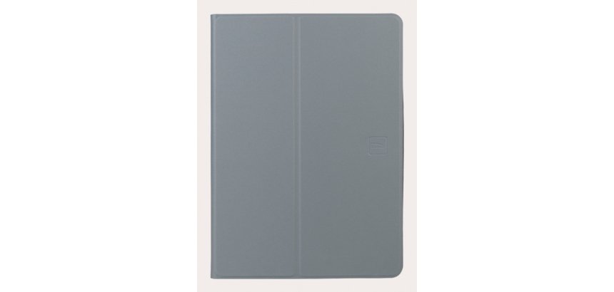 Tucano 189305 funda para tablet 31,5 cm (12.4") Folio Gris