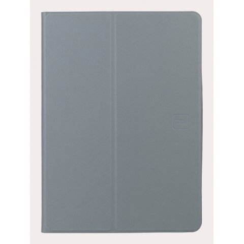 Tucano 189305 funda para tablet 31,5 cm (12.4") Folio Gris