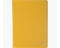 Protège-documents en polypropylène souple OPAK 40 vues - A4