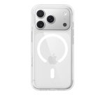 Belkin SheerForce coque de protection pour téléphones portables 16 cm (6.3") Housse Transparent