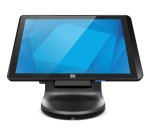 Elo Touch Solutions E119034 accessoire de système de paiement en point de vente Station d’accueil de terminal de paiement Noir