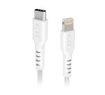 SBS Câble USB Données/Recharge Usb-C - Lightning