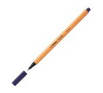STABILO point 88 fineliner Blue 1 pc(s)