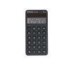 Calculatrice maul bureau eco md 2 10 chiffres ecran 1      ligne memoire 3 touches       touche pourcentage racines
