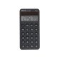 Calculatrice maul bureau eco md 2 10 chiffres ecran 1      ligne memoire 3 touches       touche pourcentage racines