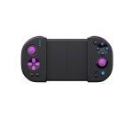 Dragonshock Photon Nero Bluetooth/USB Gamepad Analogico/Digitale Android, PC, iOS