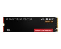 Western Digital Black WD_BLACK SN850X NVMe 1 To M.2 PCI Express 4.0
