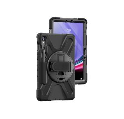 DLH DY-RC5016 coque de protection pour téléphones portables 27,9 cm (11") Housse Noir