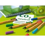 STABILO GREENpoint penna tecnica Nero 1 pz