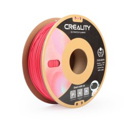 Creality 3301010300 3D-printmateriaal Polymelkzuur Rood 1 kg