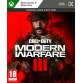 Activision Call of Duty: Modern Warfare III