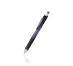 Porte-mines pentel energize canon fixe mine 0,7mm grip    caoutchouc gomme avec capuchoncorps coloris noir translucide