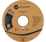 Polymaker PB01012 3D-Druckmaterial PETg (polyethylenterephthalatglykol) Silber 1 kg