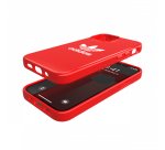 Adidas 47070 custodia per cellulare 13,7 cm (5.4") Cover Rosso, Bianco
