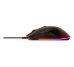 Steelseries Rival 3 mouse Gaming Right-hand USB Type-A Optical 8500 DPI