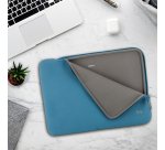 Funda para portátil Mobilis 049018 14"/ 35,6 cm Azul