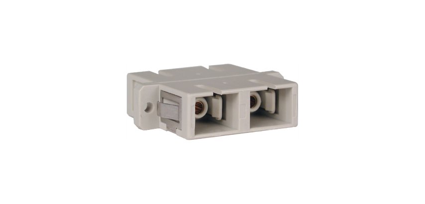 Tripp Lite N452-000 connecteur de fils 2x SC Gris