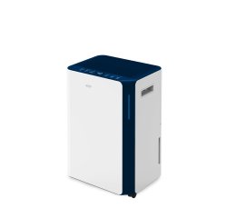 Argoclima ARGO DRY PURY EVO WF 17 4.5 L 41 dB 300 W Blue, White