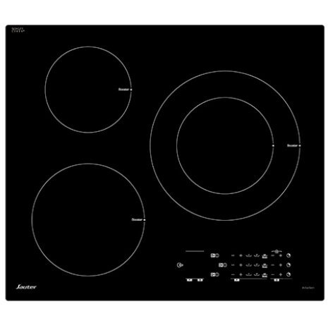 SAUTER Plaque induction SPI4361B