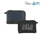 Mobilis 005038 sac à main et sac en bandoulière Noir, Bleu Unisexe