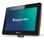 Newland NQuire 750 Stingray II 2 GHz Kiosque 17,8 cm (7") 1280 x 800 pixels Écran tactile Noir