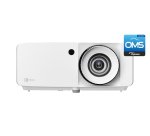 Optoma Projecteur à focale standard 4600 ANSI lumens DLP 1080p (1920x1080) Compatibilité 3D Blanc