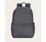 Tucano BACKPACK LAPTOP 15.6 MACBOOK ACCS mochila Negro Tereftalato de polietileno reciclado (rPET)