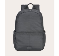 Tucano BACKPACK LAPTOP 15.6 MACBOOK ACCS mochila Negro Tereftalato de polietileno reciclado (rPET)