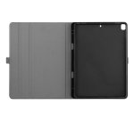 T'nB TABIPA8 étui pour tablette 25,9 cm (10.2") Folio Noir