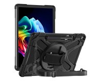 DLH DY-RC5488 étui pour tablette 30,5 cm (12") Housse Noir