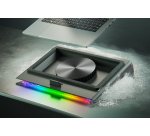 Razer RC21-02300100-R3GW système de refroidissement pour ordinateurs portables 45,7 cm (18") Noir