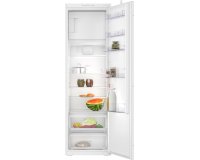 NEFF Réfrigérateur encastrable 1 porte KI2821SE0, N 30, Vario Zone, Éclairage LED