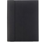 Just in Case TSA2813KB1AY étui pour tablette 27,9 cm (11") Folio porte carte Noir