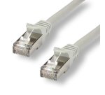 MCL FCC7BMSHF-5M câble de réseau Gris Cat7 S/FTP (S-STP) Rond