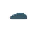 Port Designs 900545 souris Bureau Ambidextre RF sans fil Optique 1600 DPI