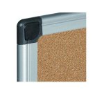 Bi-Office Maya Cork Board