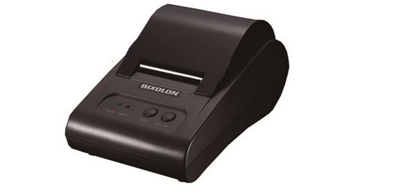 Bixolon STP-103III Alámbrico Térmica directa Impresora de recibos