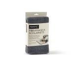 Perfetto 0263C Panno per la Pulizia Poliammide, Poliestere, Poliuretano Colori assortiti 1 pz