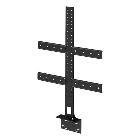 Yamaha BRK-TV1 Supporto TV a parete 177,8 cm (70") Nero