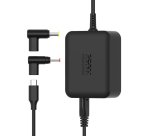 Port Designs 904100DEEU adaptateur de puissance & onduleur Intérieure 100 W Noir