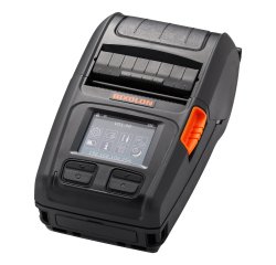 Bixolon XM7-20 203 x 203 DPI Inalámbrico y alámbrico Térmica directa Impresora portátil
