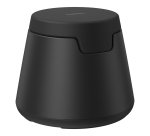 Belkin WIZ052kqBK Smartphone, Casque, Smartwatch Noir USB Recharge sans fil Charge rapide Intérieure