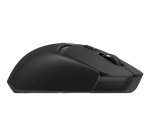 Souris Logitech sans fil G309 LIGHTSPEED, légère, Switchs hybrides LIGHTFORCE, capteur HERO 25K - Noire
