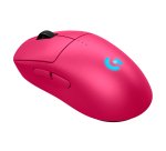 Logitech G PRO 2 LIGHTSPEED Mouse