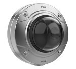 Axis 02463-001 caméra de sécurité Dôme Caméra de sécurité IP Intérieure et extérieure 3840 x 2160 pixels Plafond/mur