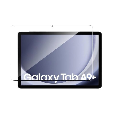 DLH DY-PE5233 protection d'écran de tablette Protection d'écran transparent Samsung 1 pièce(s)